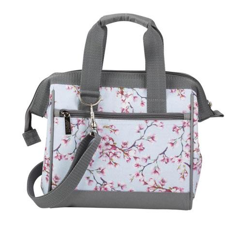 Izolovaná obědová taška Avanti (Květ)
