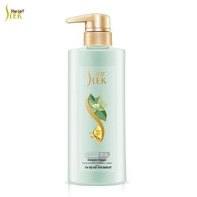 SURE Green Tea Seed Oil Control & Anti-Dandruff Shampoo 500ml