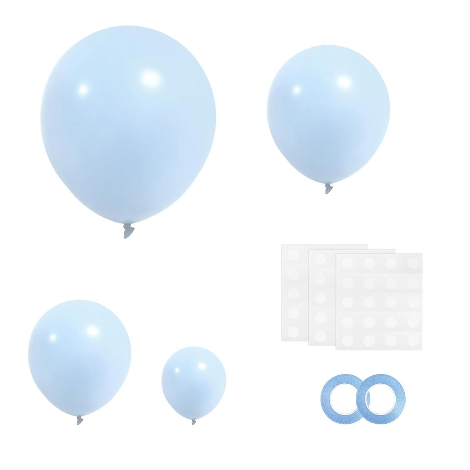 

Набор из 129 штук и арки, золотое украшение на день рождения, подходит для женщин и девушек, легкий хромированный золотой латекс, свадебный One Size