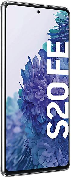 Смартфон Samsung Galaxy S20 FE 2021 256GB Cloud