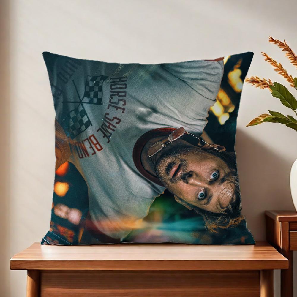 PProject Hail Mary cushion cover For Pillow Printing Sofa Decoration Home Car Room Coffee Shop Office Nordic Simplicity