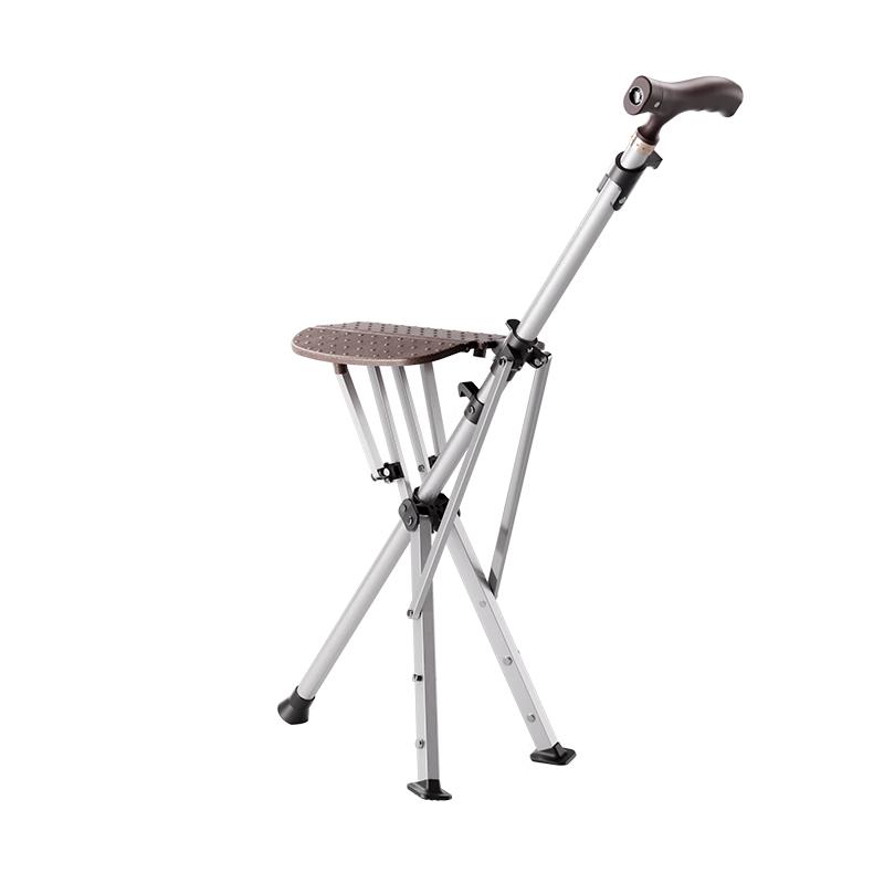 DeBan Medical Walking Aid Crutch