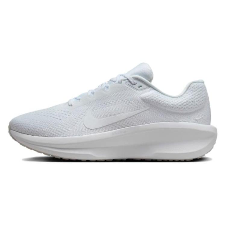 Nike Air Zoom Winflo 11  White Photon Dust  Men s FJ9509-100 EU 44
