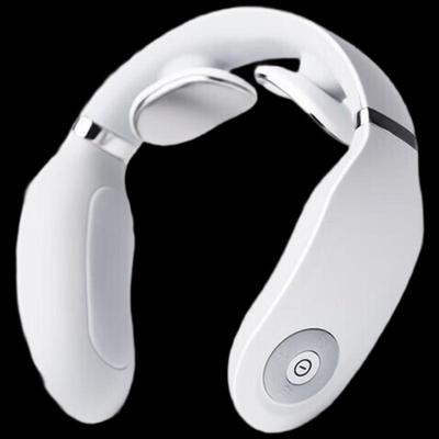 Smart Neck Massager 4097 CN Plug (adapter Included)