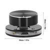 Wireless Volume Control Knob Lighting Sound Controller Knob External Media Controller  Computer Use