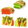 Truck Shaped Taco Standf,a Fun Taco Tuesday Party Idea for Kids and Adults, Perfect for Birthdays, Christmas