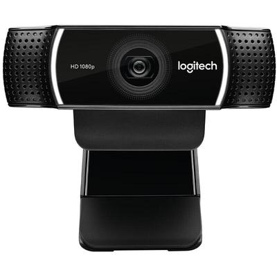 Logitech C922 HD Webcam