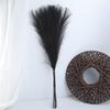 55cm Artificial Reed Pampas Grass Fake Flower Decorative Arrangement for Living Room Wedding Floor Decoration Artificial Plant