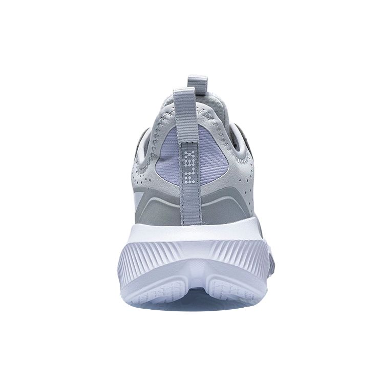 Li Ning Ln Flex Lightweight Breathable Dynamic Low-Top Casual Shoes Women sneaker White ARKR006-2