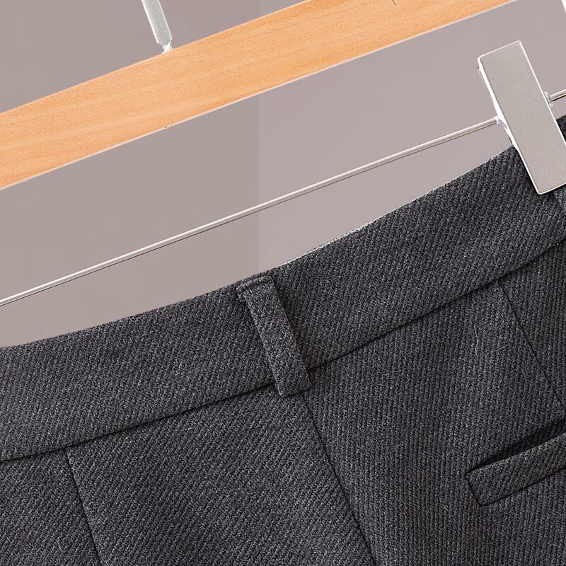 Sibaishe Women's Solid Color Wide-Leg Casual Pants