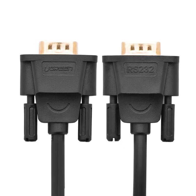 Ugreen DB9 RS232 Serial Cable