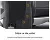 Leapmotor D19 2026 Car Tire Mudguard Leather Custom Accessory
