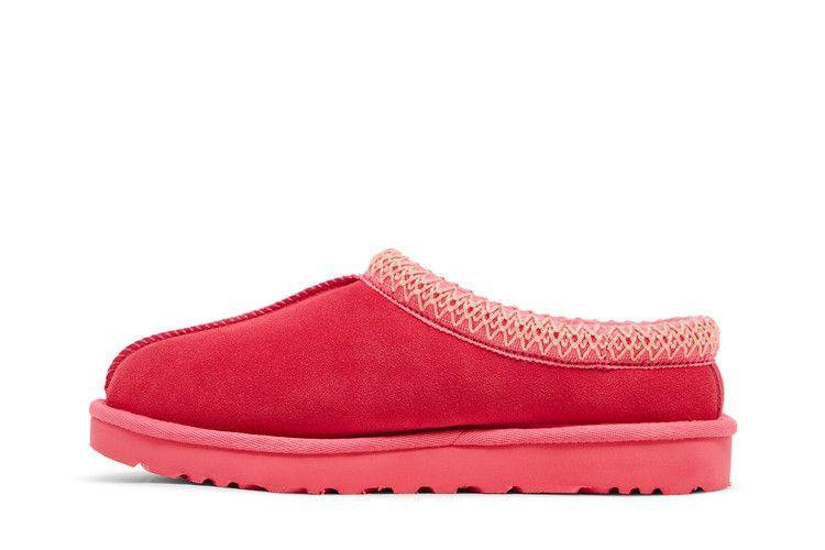 Women's Slippers UGG Wmns Tasman Slipper 'Pink Glow'
