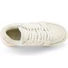 Kappa Durable Low-Top Skate Shoes Unisex Sneakers Winter-White K0BZ5CC53-0106