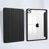 iPad 10.2/Pro 10.5/Air 3 Acrylic Case with Pen Slot