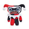 Plush Toys Ugly Monster Batman Joker Funny Ugly Monster Plush Dolls Birthday Gifts for Boys and Girls