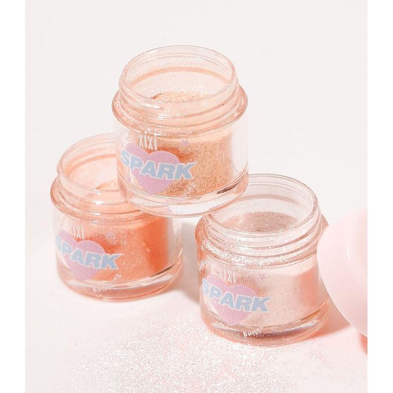 xixi - Highlighter Powder - 3 Colors