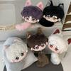 8cm Rafayel Love and Deepspaceœ Cosplay Zayne Rafayel Xavier Zayne Cosplay Syllus Cartoon 3in Pendant Keychain Dango Gifts