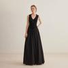 Waiwaiaiem Yy_Waist High-End Dress