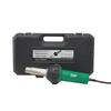 1600W High-Power Industrial Hot Air Gun for PVC/PE Plastic Welding and Waterproof Membranes