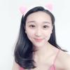 Korean Cat Ear Headband: Cute Cartoon Hair Accessory for Face Washing, Makeup, Sports, and Gift