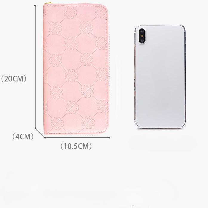 Женский кошелек — фото 14