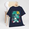 T-shirt Grafisch Shirt Anime Manga Otaku T-shirt Anime Manga Shirt Tee Alle Maten