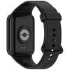 For Xiaomi Smart Band 9 Pro Silicone Watch Band Adjustable Wrist Strap