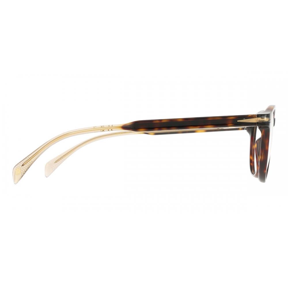 David Beckham Db 1122 086 Men Eyeglasses