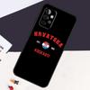 Croatia flag Case For Samsung Galaxy A54 A34 A14 A53 A13 A33 A73 A12 A22 A32 A52 A52S A51 A71 A50 Cover Coque