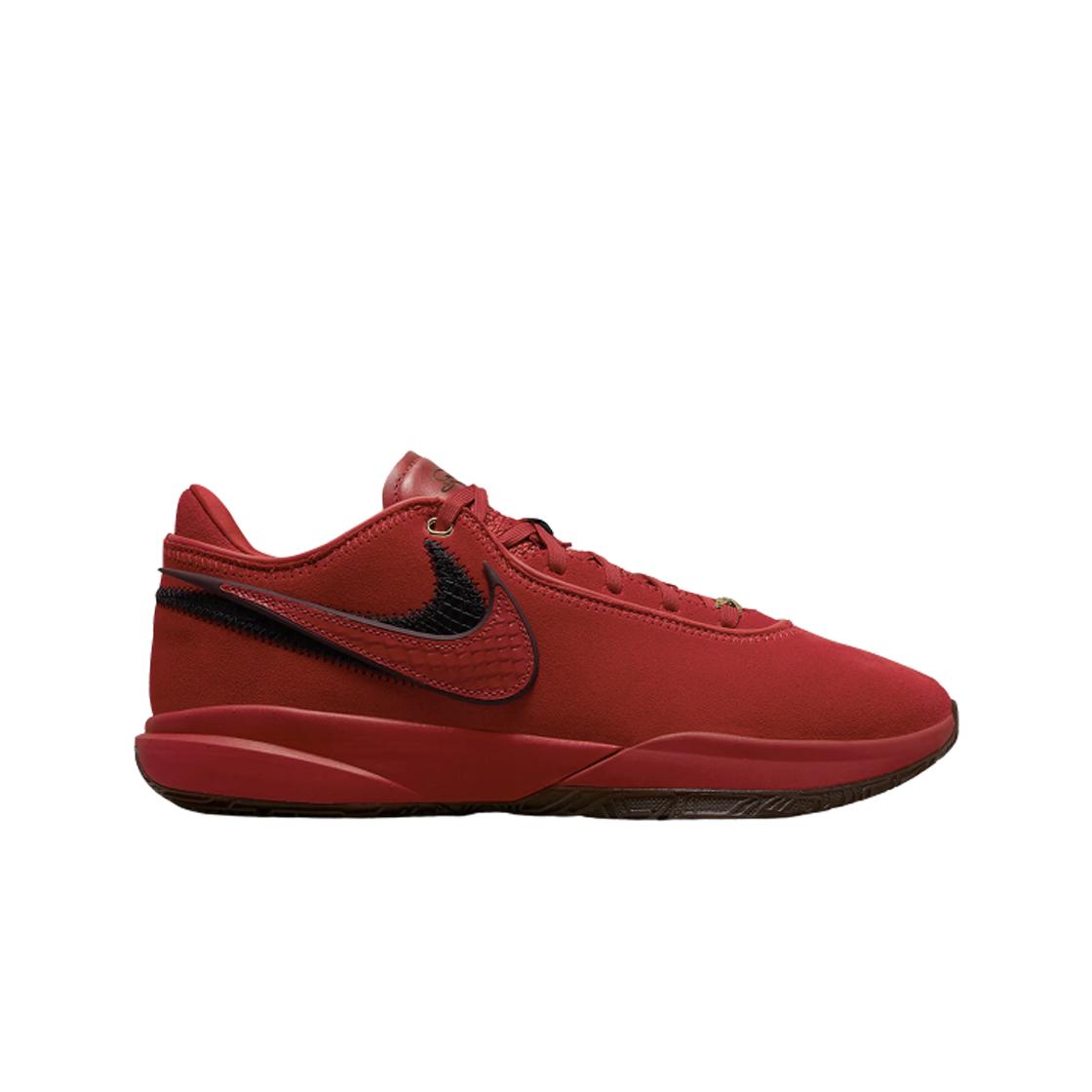 

Мужские кроссовки Nike LeBron XX EP Gym Red DV1190-600
