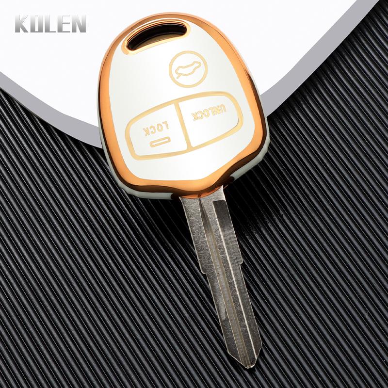 

Tpu Car Key Case Cover Shell For Mitsubishi Evolution Lancer Ex Grandis Outlander Triton Pajero Asx 2 3 Buttons Protected Fob