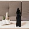 Elegant Couple Figurine Sculpture for Home Decoration