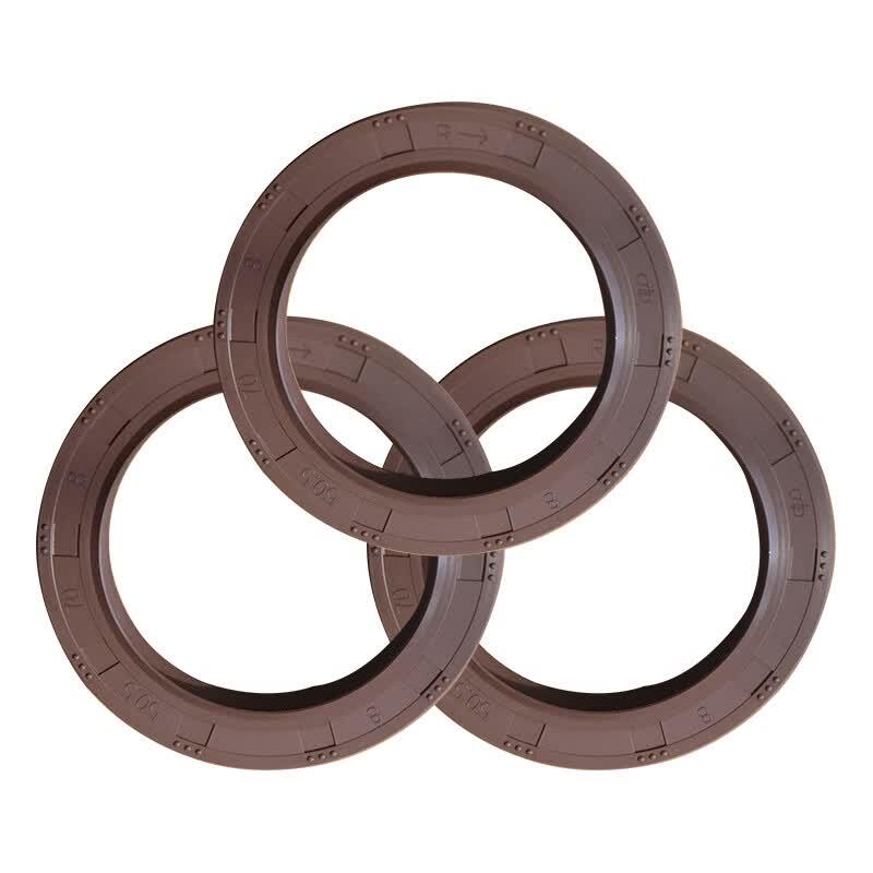 Dongfeng Warrior EQ2050 Wheel-side Input Shaft Oil Seal