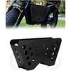 Premium Mid-Mount Iron Basket for SUPER73 S1 E-Bike
