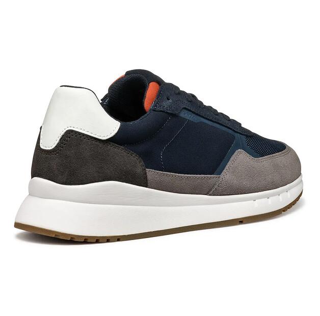 Geox Sneakers Branthon A