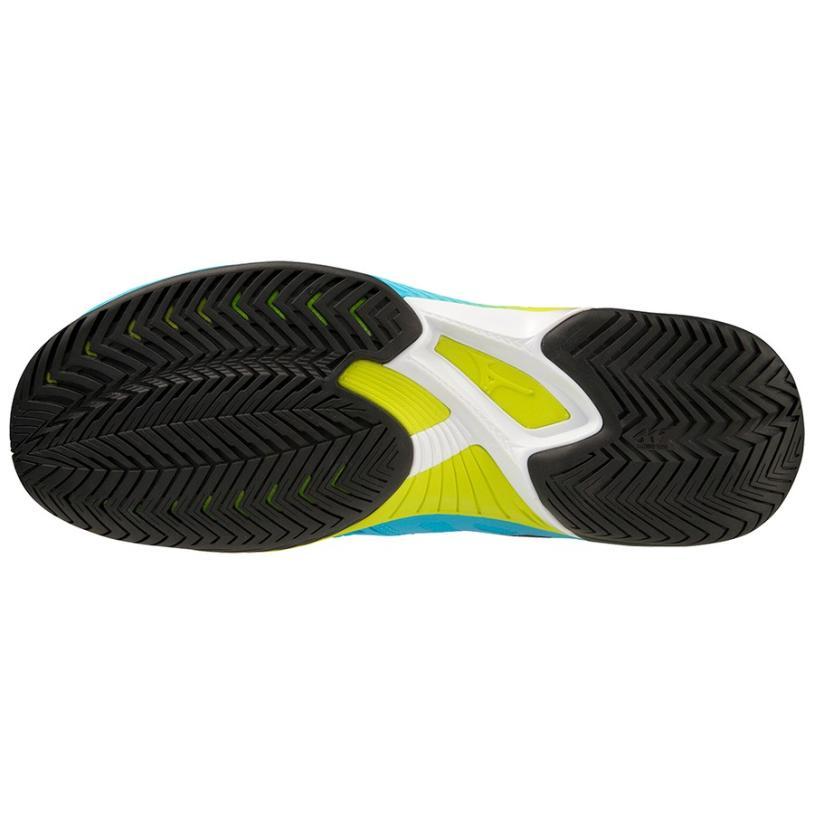 Mizuno Wave Exceed Tour 5 Comfortable Flexible Durable Tennis Shoes Unisex Sneakers 61GA227025TOUR5