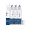 3pcs Hair Growth Serum Roll On - 3% Rosemary, 3% Redensyl & 2% 25ML