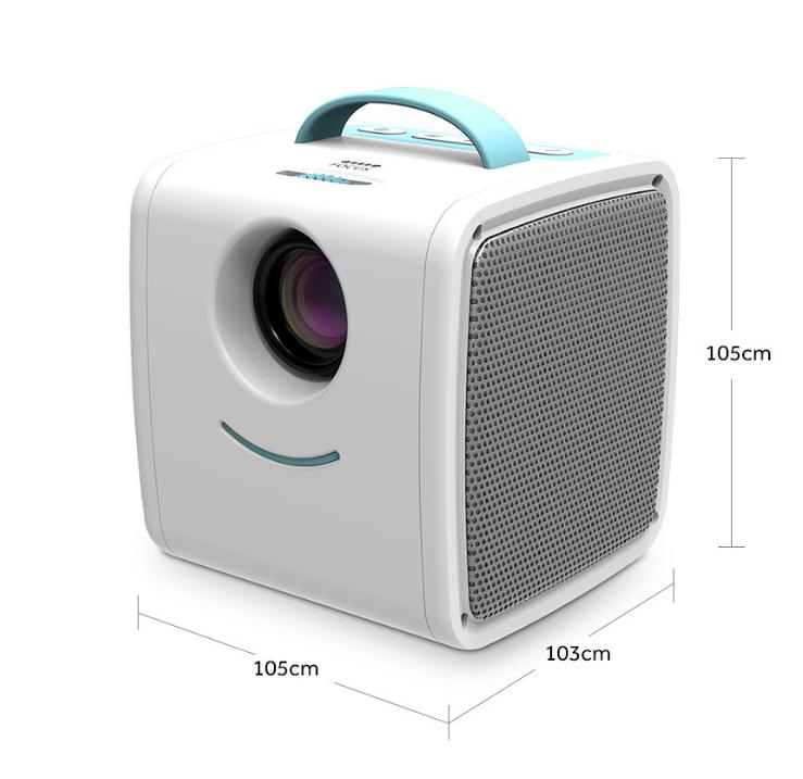 Home WiFi Wireless Home Theater HD 