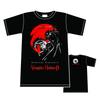 HOT Vintage Inspired Vampire Hunter D T-Shirt, Japanese Anime Shirt, Unisex Tee Unisex T-Shirt