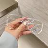 Øyebeskyttelse Square Eyeglasses Blue Ray Blocking Databriller Anti-Blue Light Briller Office