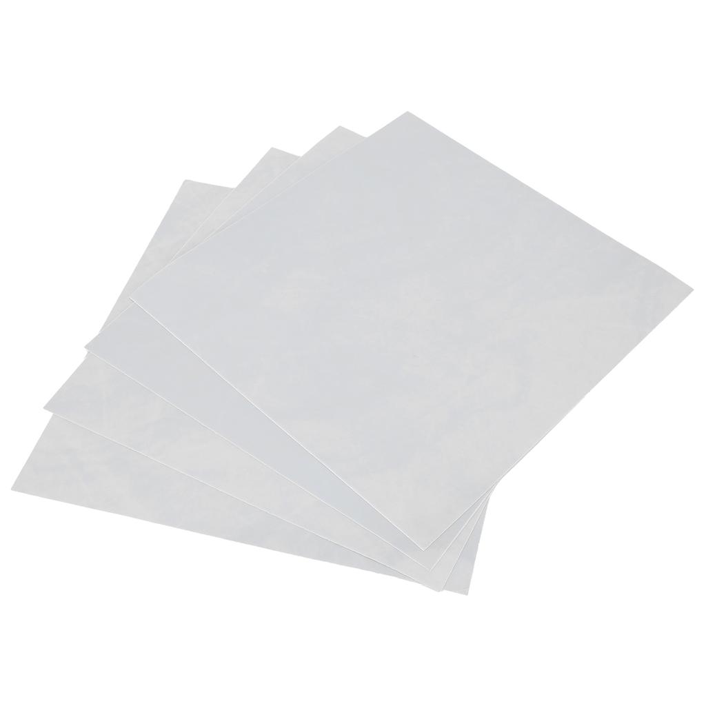 4Pcs set Marble Texture Wall Sticker Removable Waterproof SelfAdhesive Wallpaper for Home Use