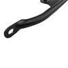 Motorcycle Parts Passenger Grab Bar For Kawasaki Z650RS Z650 RS Z650rs 2025 2025 Rear Duffel Bag Fixing Bracket