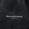 Alexander Wang Ryan Ribbed Knit Small Tote Bag 20224K40T015