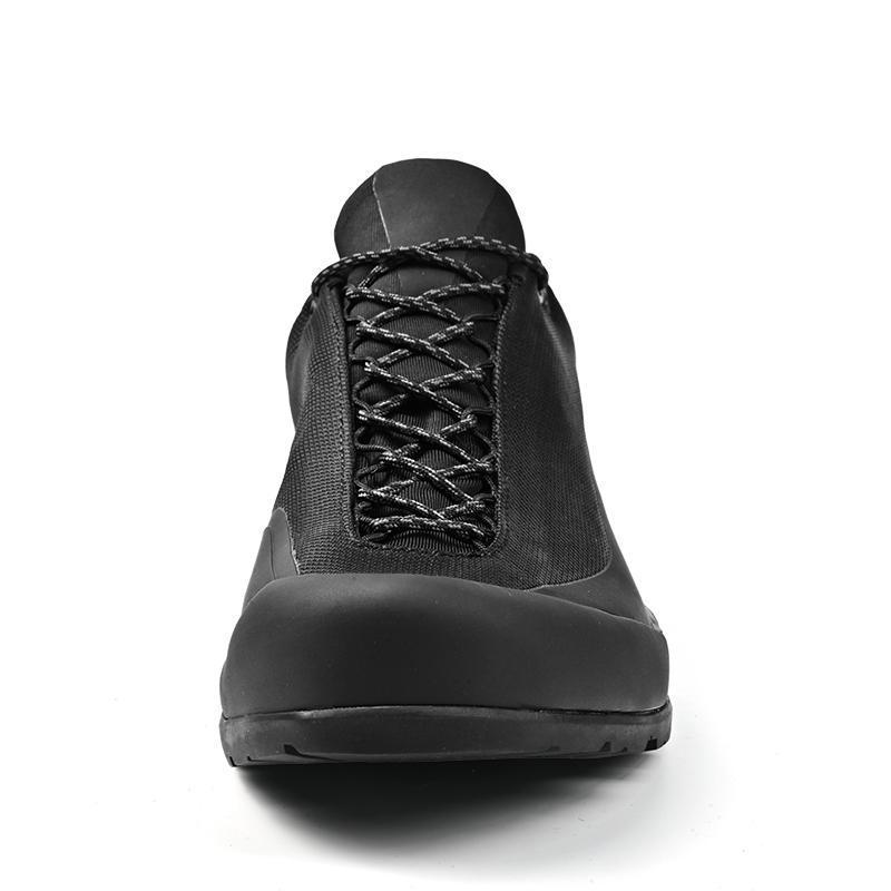 Men Jogging Walking Shoes Outdoor Hiking Shoes Mesh Breathable Man Trekking Sneakers Trainers Big Size