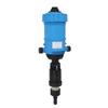 G3/4 Female Thread Fertilizer Injector for Drip Irrigation Adjustable Water Powered Dosing Pump