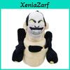 Skibidi Toilet Plush Funny And Cute Stuffed Toy 20*20cm Pp Cotton Filling