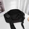 Crossbody Casual Simple Shoulder Bag New Women's Bag Versatile Large Capacity Crossbody Dumpling Bag Trendy Women's Pillow Bag
