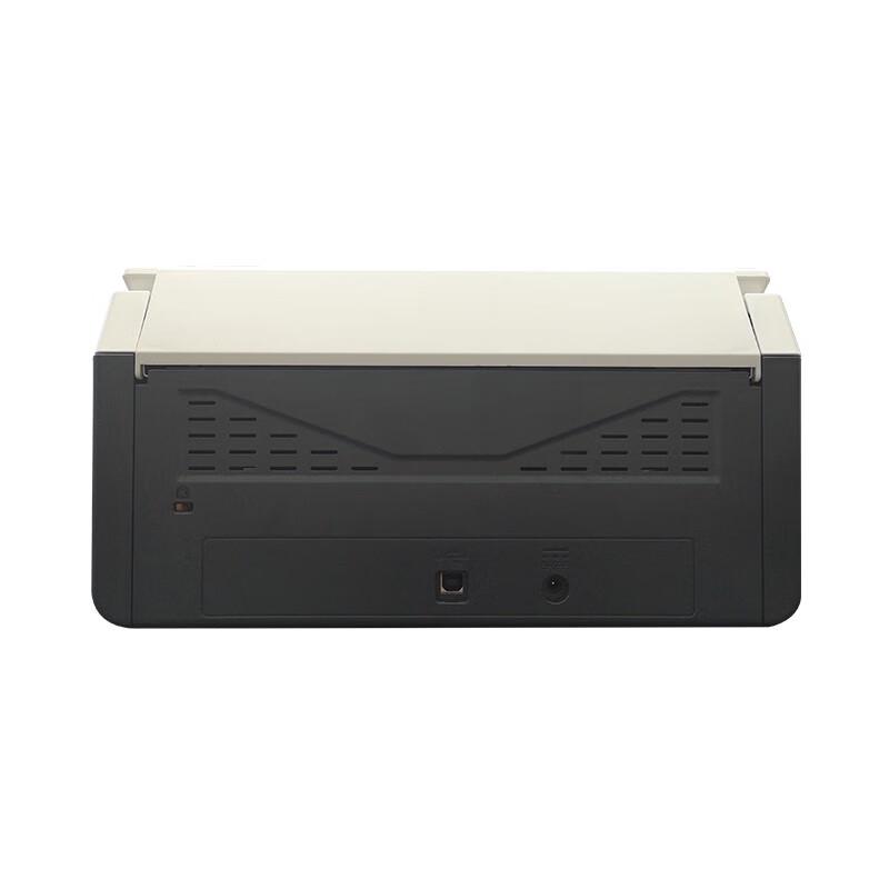 Avision AT330A+ Financial Edition A4 High-Speed Scanner CN plug (adapter included)
