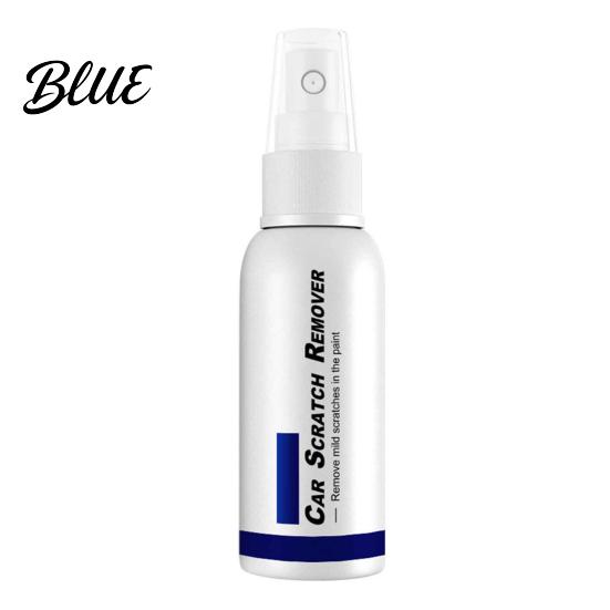 Car Surface Protection Easy-to-Use Hydrophobic Fast Acting Spray Eco-friendly Scratch Repair Protective Layer Coating Remover